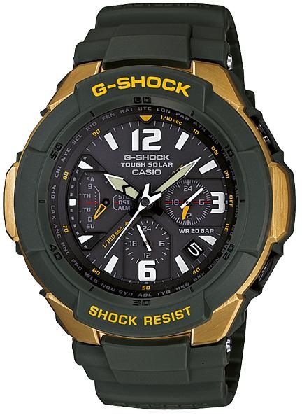 casio g shock gg 1000 st